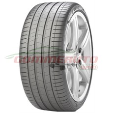 COP. 245/35YR20 PIRELLI P-ZERO(PZ4) S-I XL 95Y